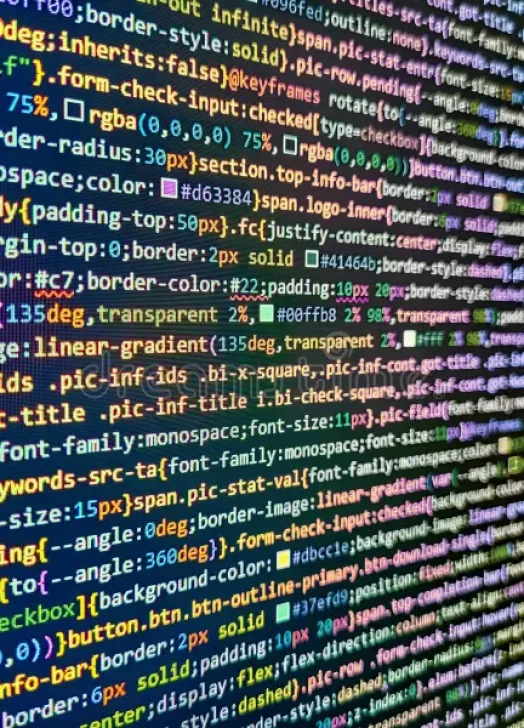 information-technology-website-coding-standards-web-design-desktop-pc-monitor-photo-gibberish-dummy-lorem-ipsum-text-search-269118578